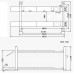 SkyRack SR 4050N